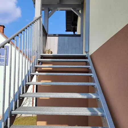 Ferienwohnung Stoisser Mureck Buitenkant foto