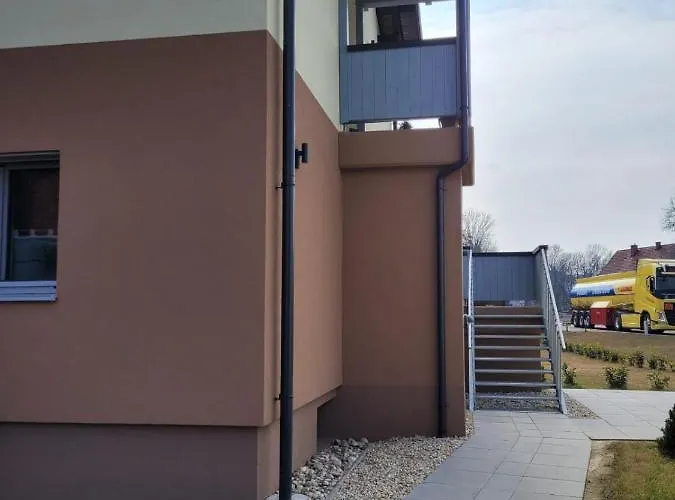 Ferienwohnung Stoisser