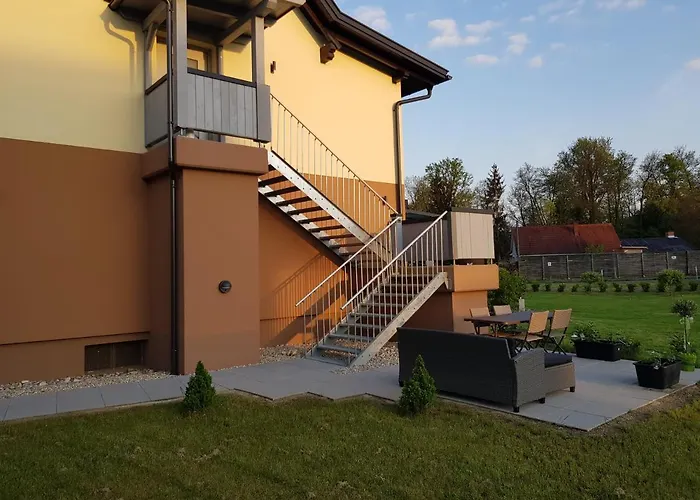 Ferienwohnung Stoisser