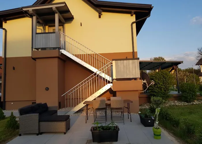 Ferienwohnung Stoisser