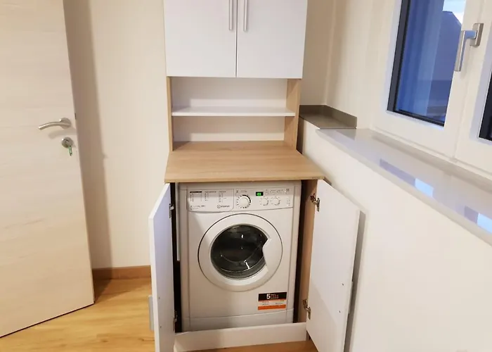 Ferienwohnung Stoisser