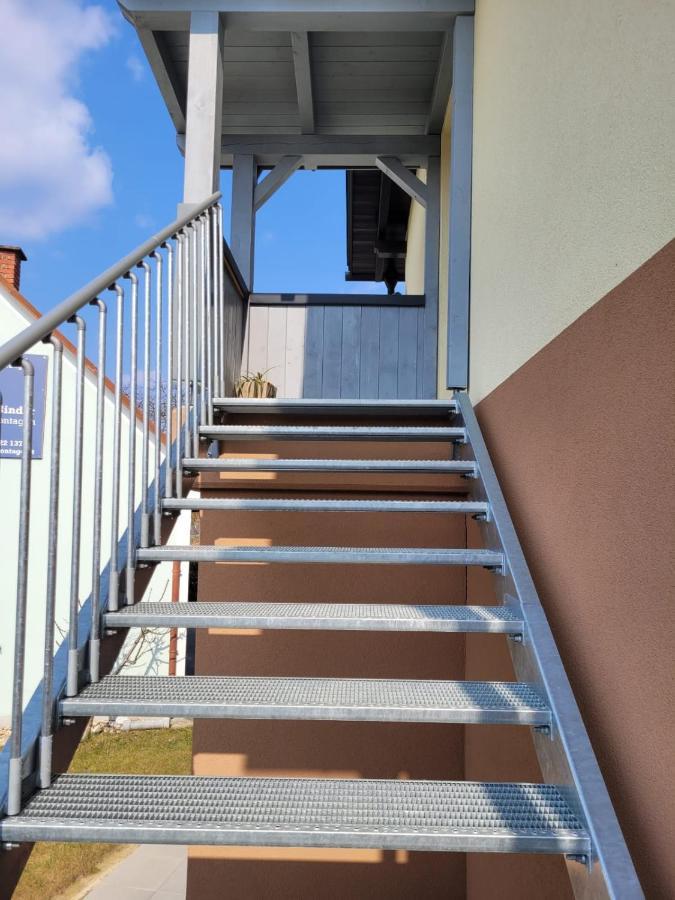 Stoisser Apartment *