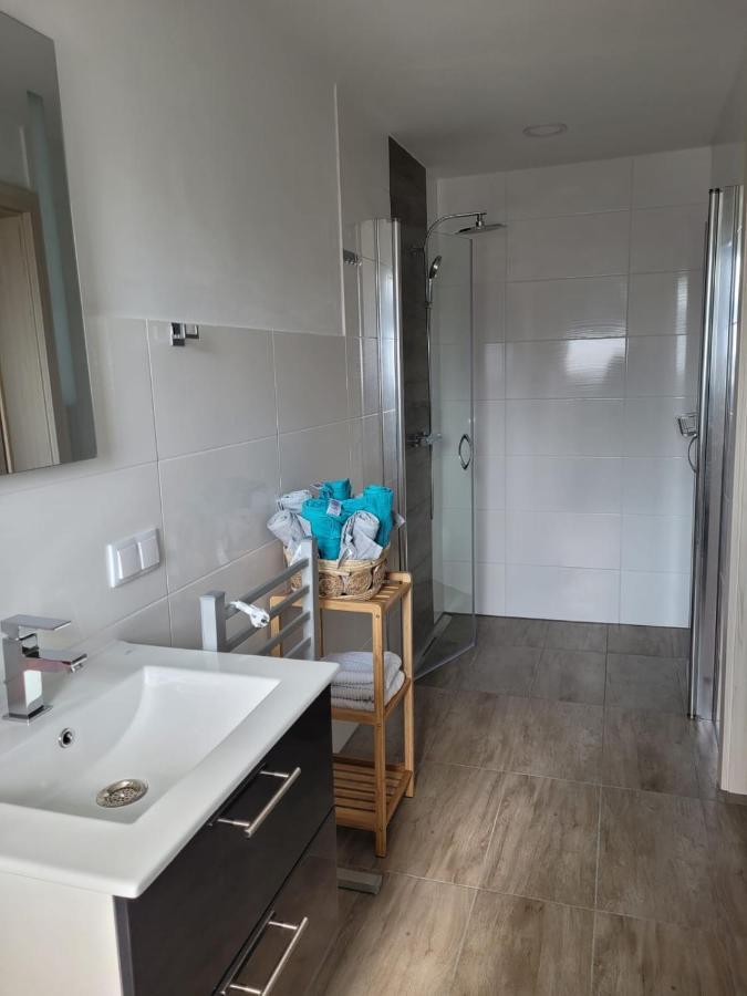 Apartment Stoisser *