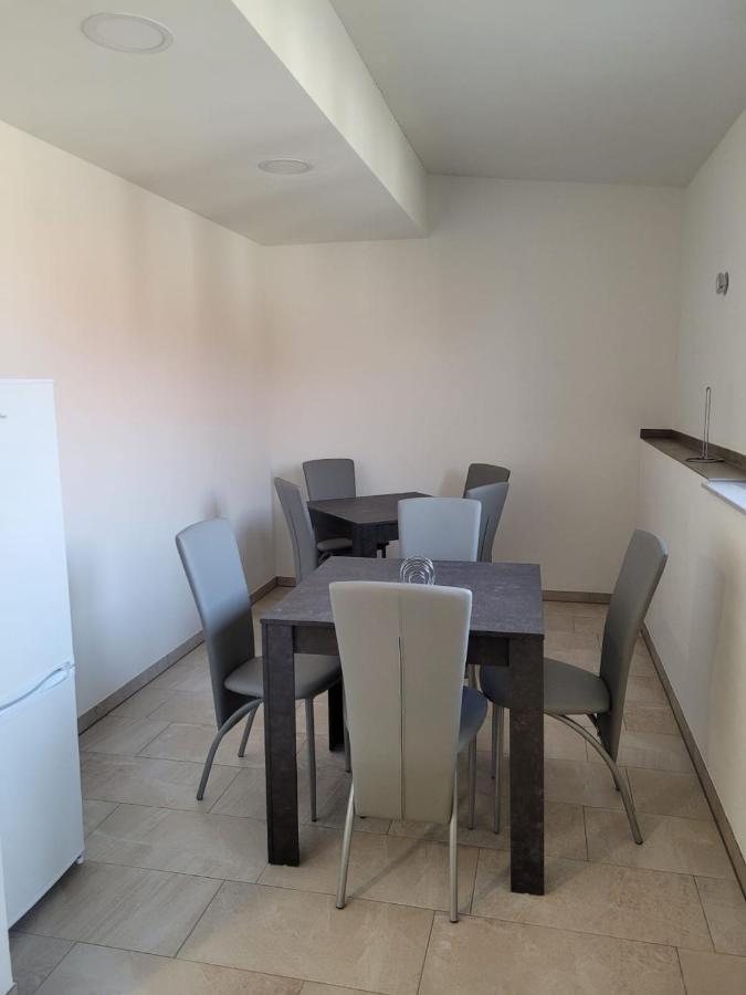 Apartment Stoisser *