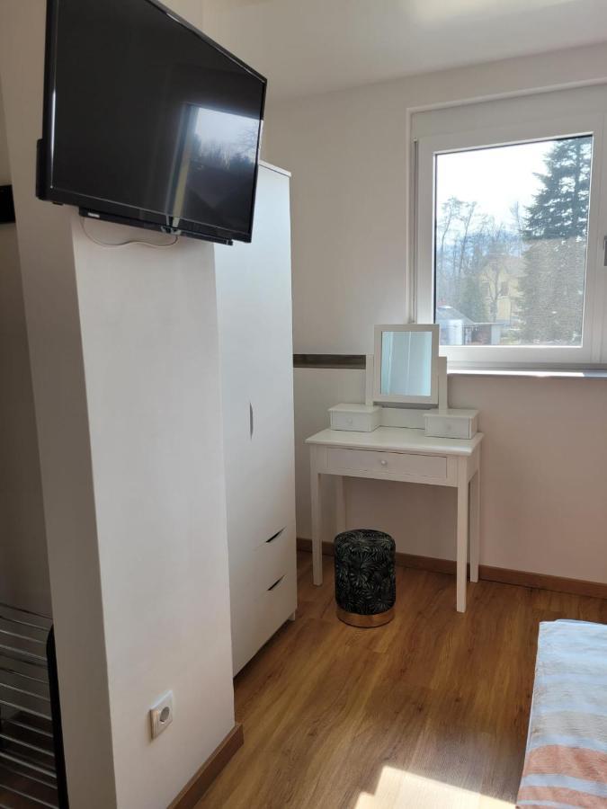 Apartment Stoisser