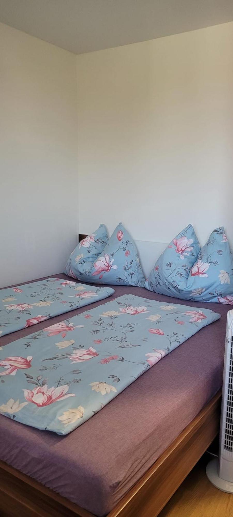 Apartment Stoisser Mureck