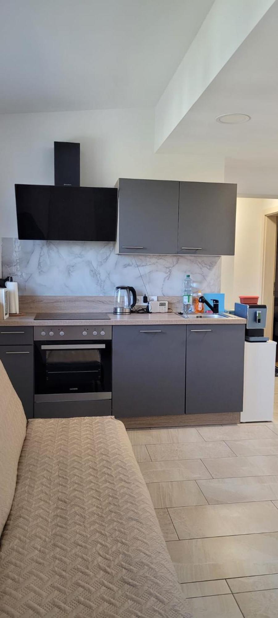 Apartment Stoisser Mureck