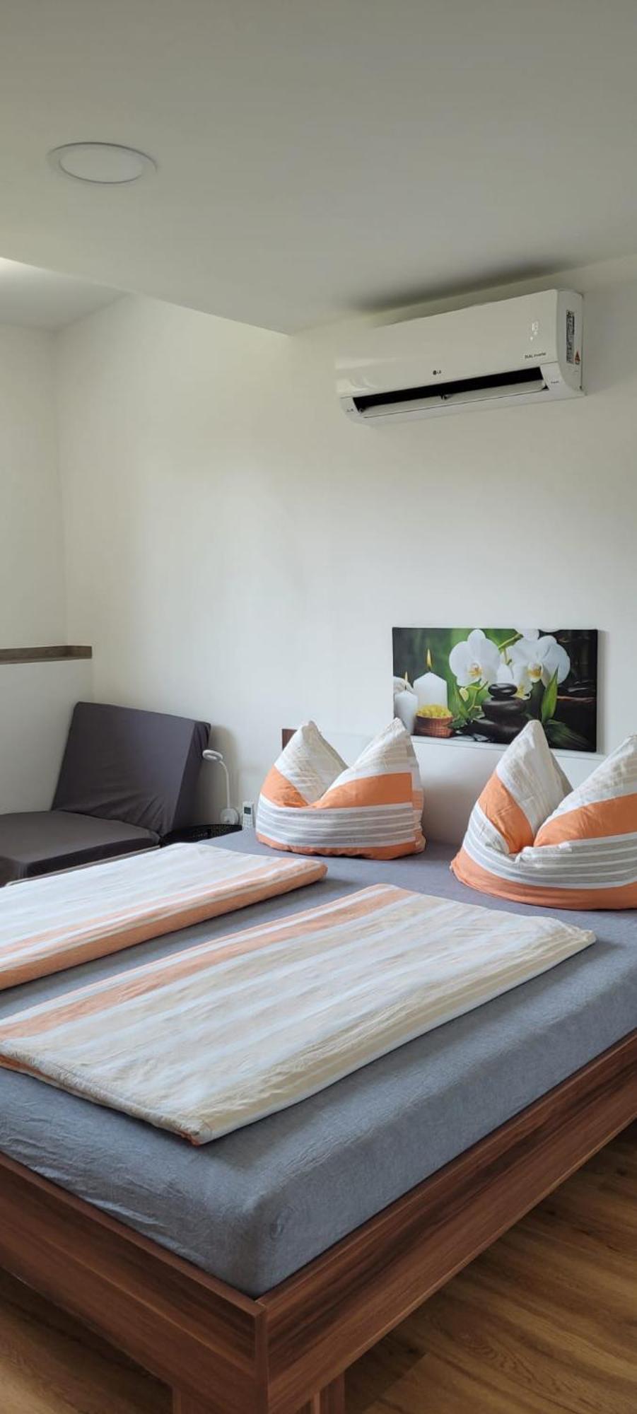 Apartment Stoisser Mureck